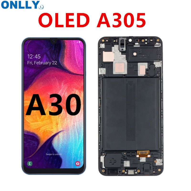 Mobile Phone Lcd Screen Display For samsung A32 LCD For Samsung A32 4g Display For Samsung Galaxy A32 Screen