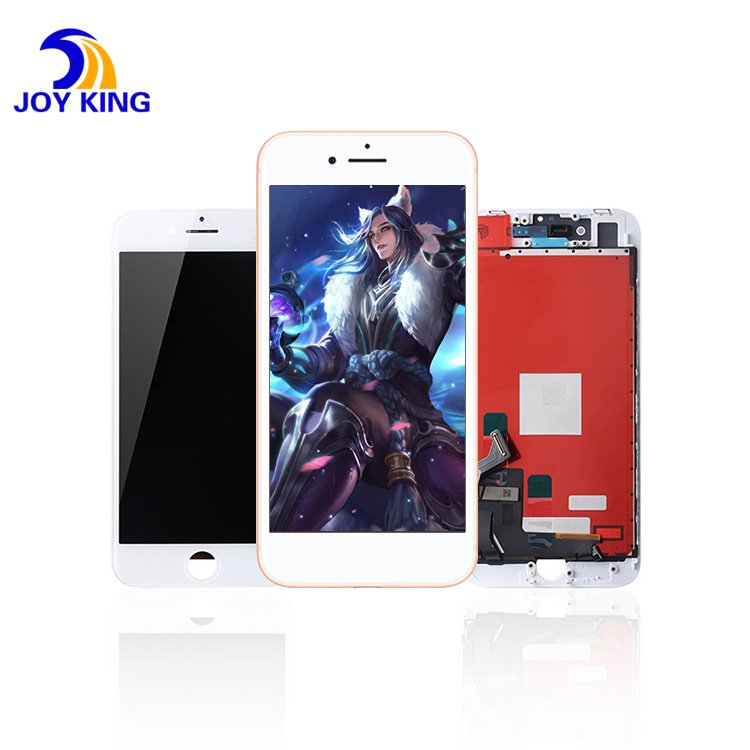 Original Lcd Display For Iphone 8 Screen, Mobile Phone Lcd For Iphone 8 Lcd Assembly