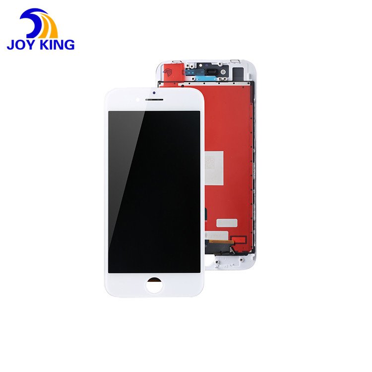 Original Lcd Display For Iphone 8 Screen, Mobile Phone Lcd For Iphone 8 Lcd Assembly