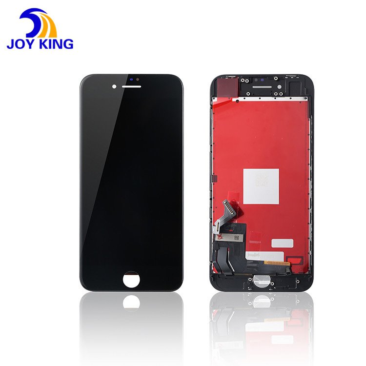 Original Lcd Display For Iphone 8 Screen, Mobile Phone Lcd For Iphone 8 Lcd Assembly
