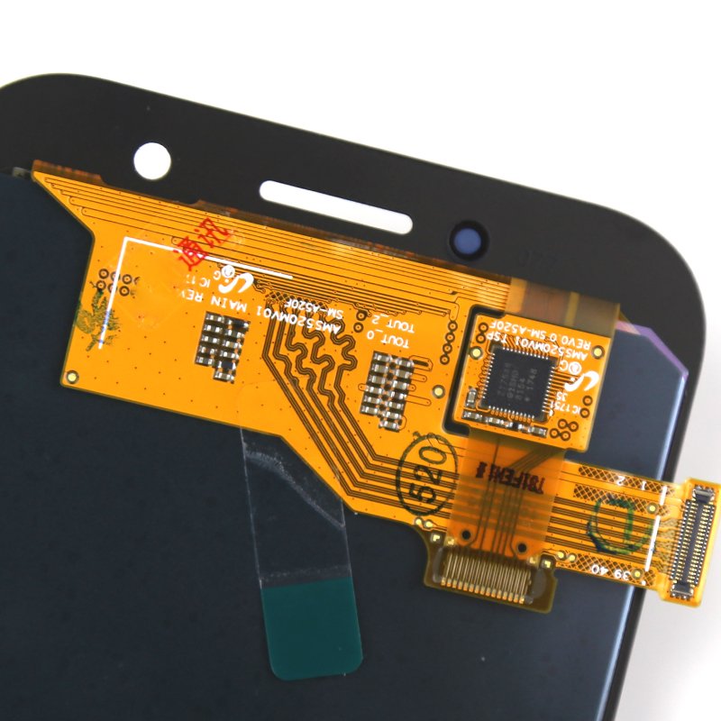 pantalla samsung galaxy j5 2017 display lcd screen replacement J5 2017 Original Mobile Phone Lcds for j520 samsung lcd display