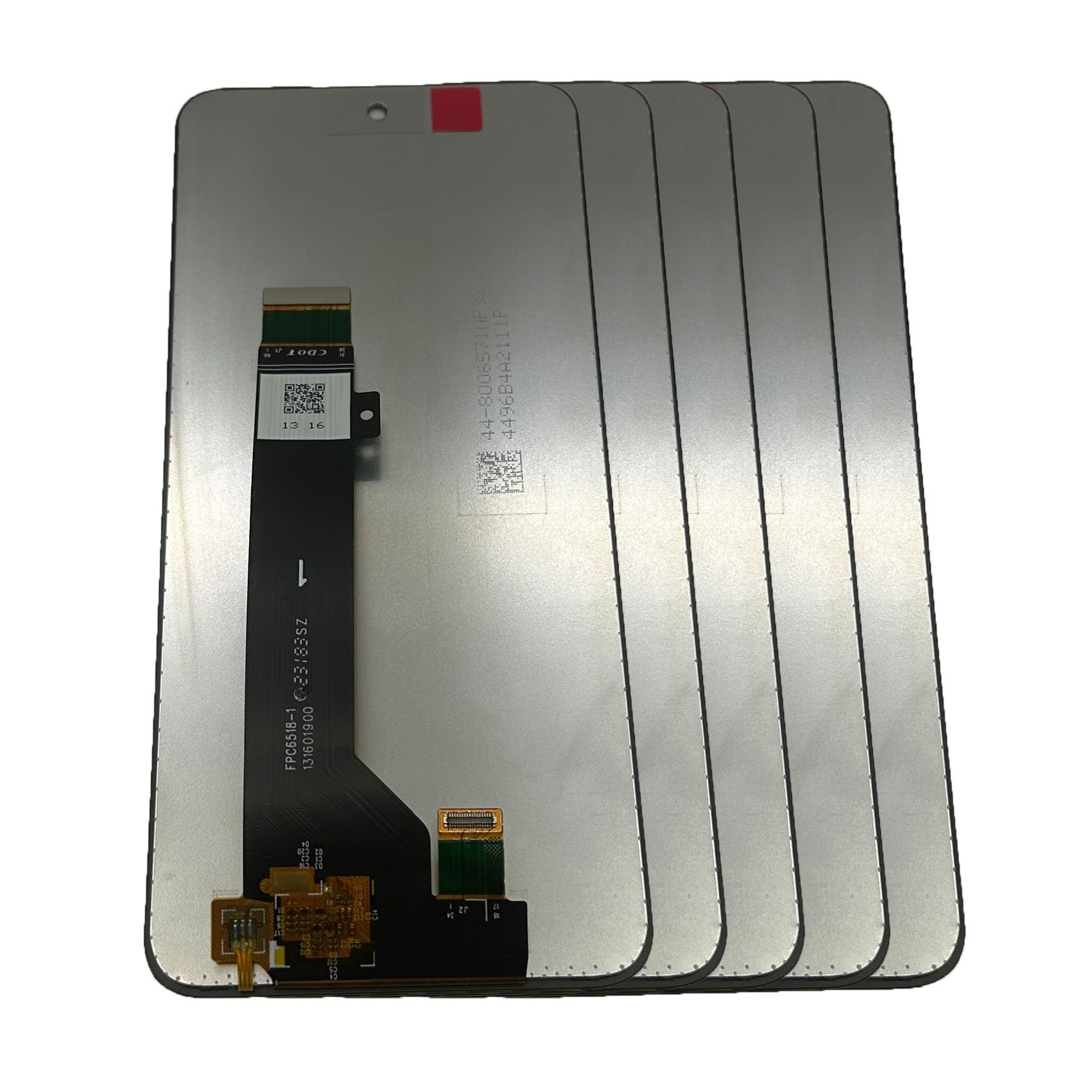 Wholesale Mobile Phone Lcds For Motorola G53 5g Lcd Screen Replacement For Moto G53 Display Pantallas For Moto G53 Xt2335 Lcd