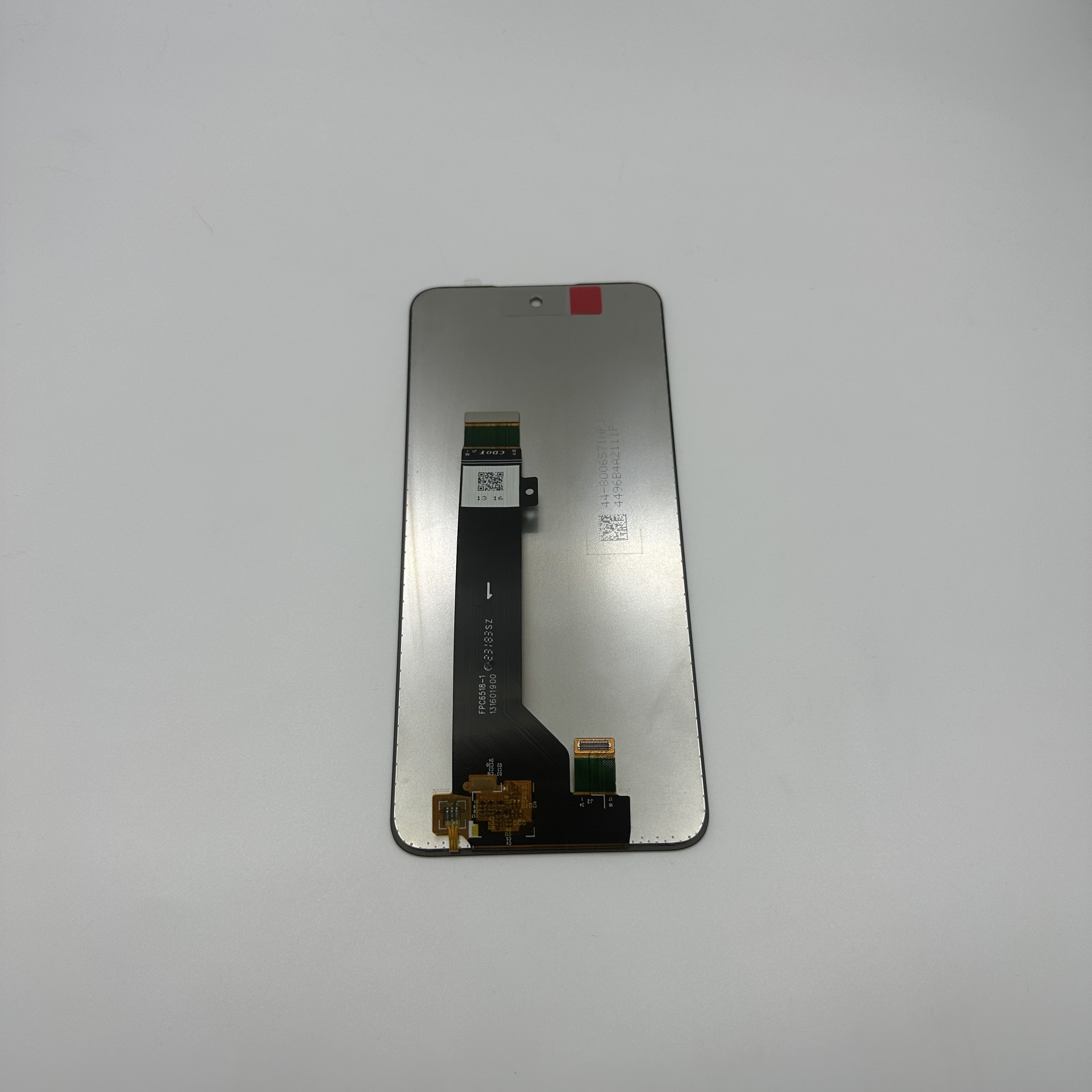 Wholesale Mobile Phone Lcds For Motorola G53 5g Lcd Screen Replacement For Moto G53 Display Pantallas For Moto G53 Xt2335 Lcd