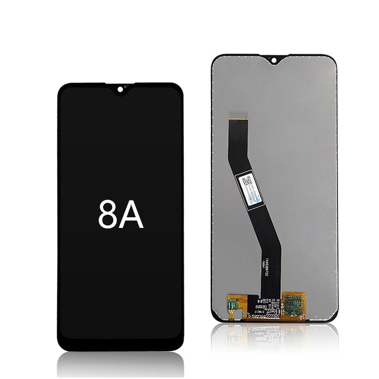 mobile phone LCDs Factory direct sales For Redmi note 4 4X 5 6 7 8 pro LCD Touch Screen Display For redmi 8A lcd