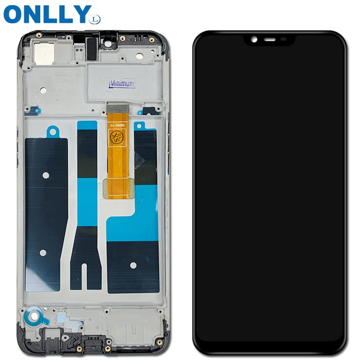Original Mobile Phone Lcd Touch Display Screen For OPPO A3S A1K A92 A37 A31 A79