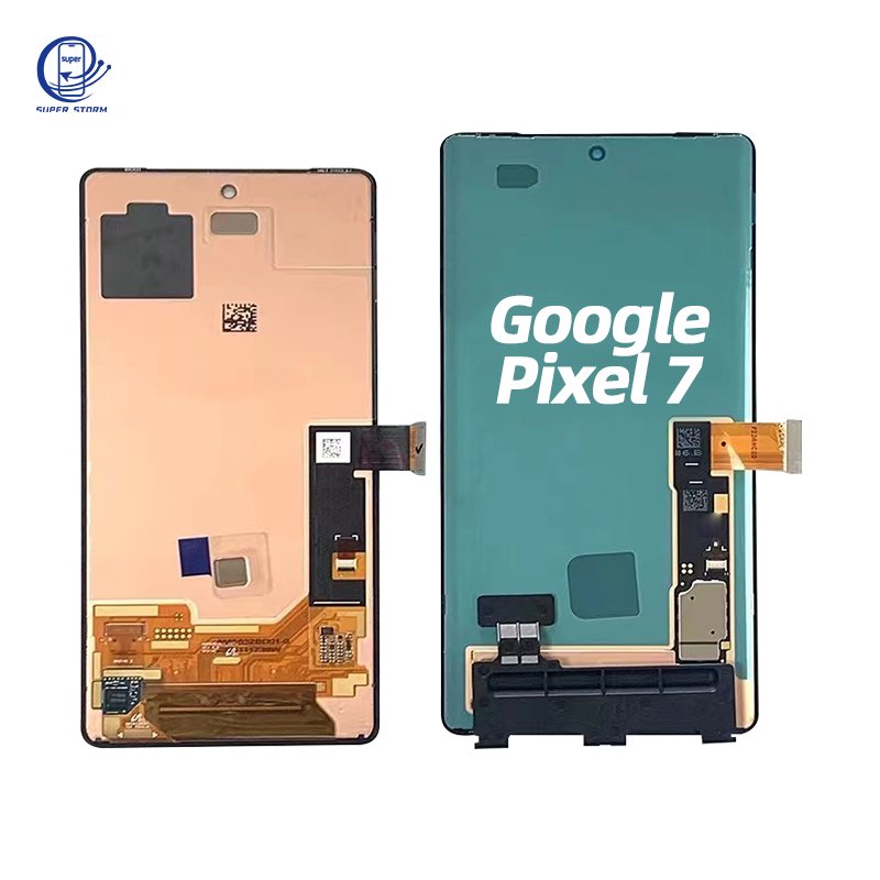 Wholesale Mobile Phone LCDs For Samsung Cell Phone LCD Touch Display Screen For Samsung A80 OLED