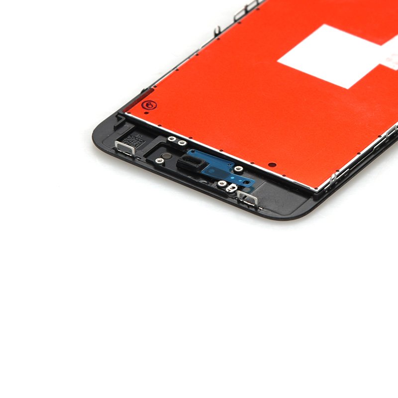 SAEF OEM Fast delivery LCD display 100% Original mobile phone lcds for IPhone 8 display