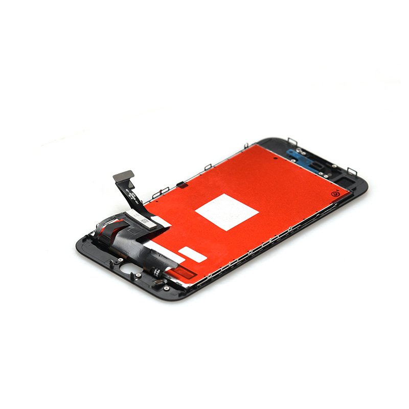 SAEF OEM Fast delivery LCD display 100% Original mobile phone lcds for IPhone 8 display