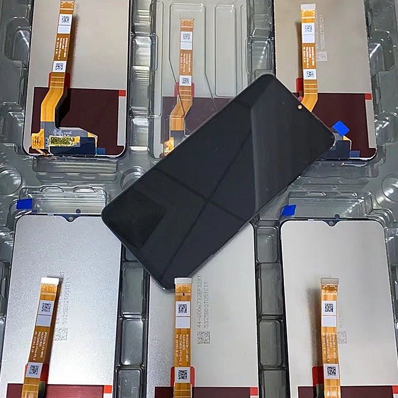 High quality touch screen digitizer for samsung lcd for samsung galaxy s20 plus s20 ultra pantallas