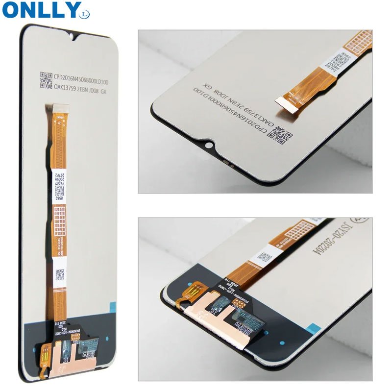Mobile phone LCDs for Vivo y20 lcd display for vivo y20i display lcd touch screen for Vivo y20 Y20s screen wholesale price