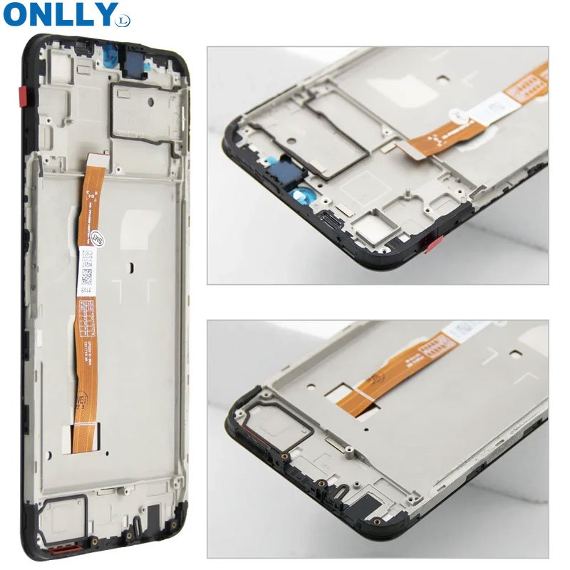 Mobile phone LCDs for Vivo y20 lcd display for vivo y20i display lcd touch screen for Vivo y20 Y20s screen wholesale price