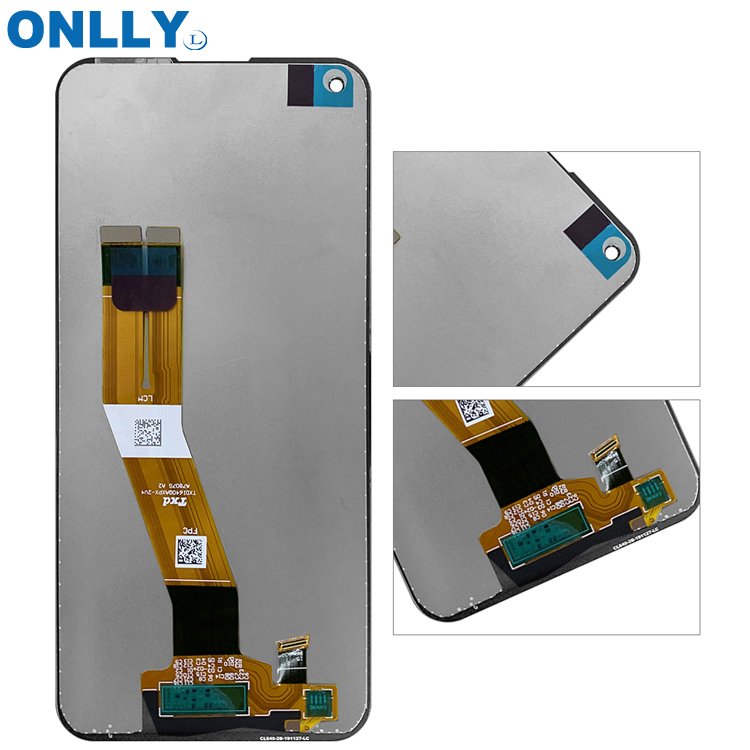 lcd phone for SAMSUNG A11 mobile display original for SAMSUNG A11 touch screen mobile phone for SAMSUNG A11