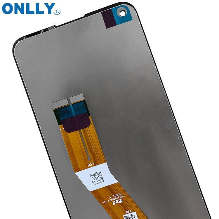 lcd phone for SAMSUNG A11 mobile display original for SAMSUNG A11 touch screen mobile phone for SAMSUNG A11