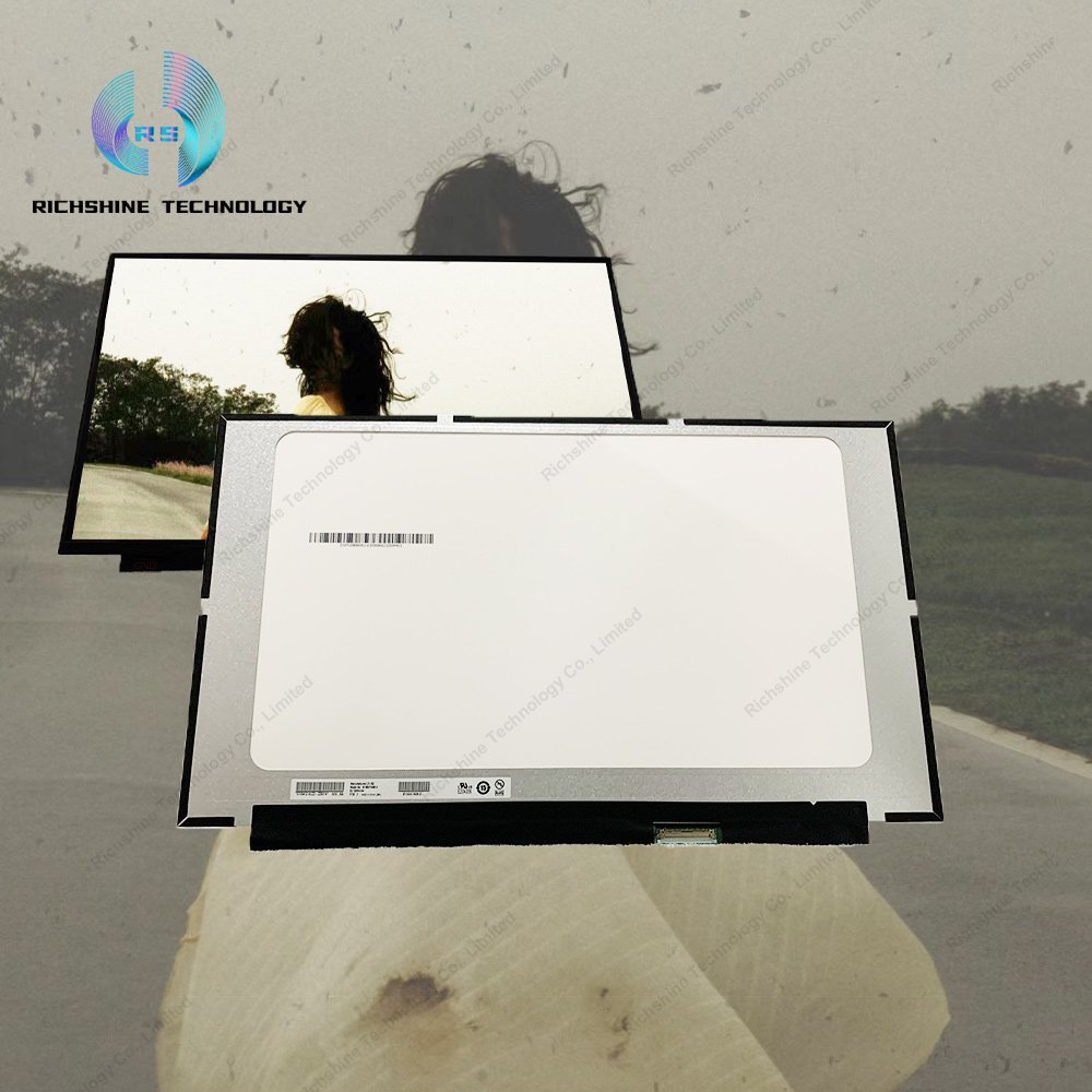 B156XTN08.1 / NT156WHM-N44 Wholesale Price 15.6" Slim 30 Pin LCD Screen HD TN Replacement Display Original Brand New