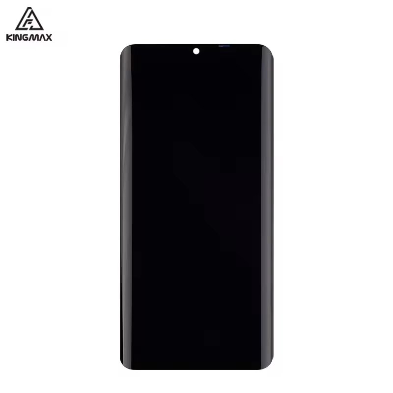 6.47 Super AMOLED P30 Pro LCD Display for Huawei P30 Pro Screen Replacement VOG-L29 L09 Touch Screen Panel Fingerprint no Frame