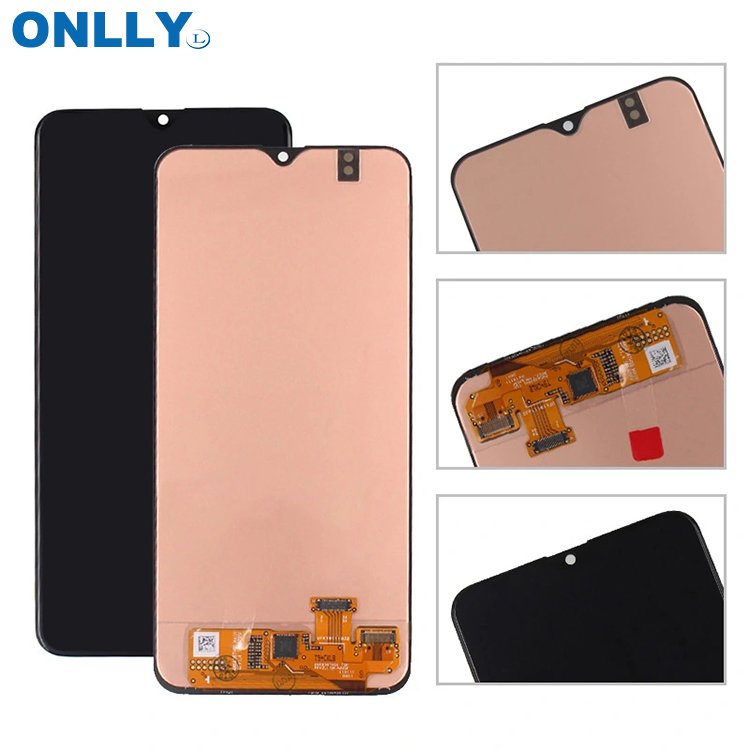 Mobile Phone LCDs For Samsung Galaxy A20 Lcd Touch Screen For Galaxy A205 Lcd Screen Display For Samsung