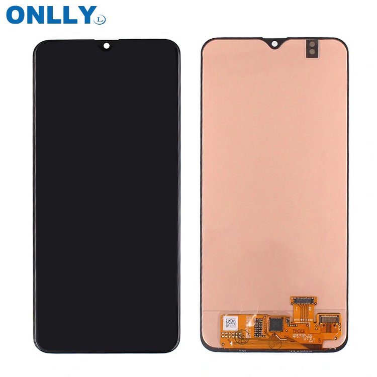 Mobile Phone LCDs For Samsung Galaxy A20 Lcd Touch Screen For Galaxy A205 Lcd Screen Display For Samsung