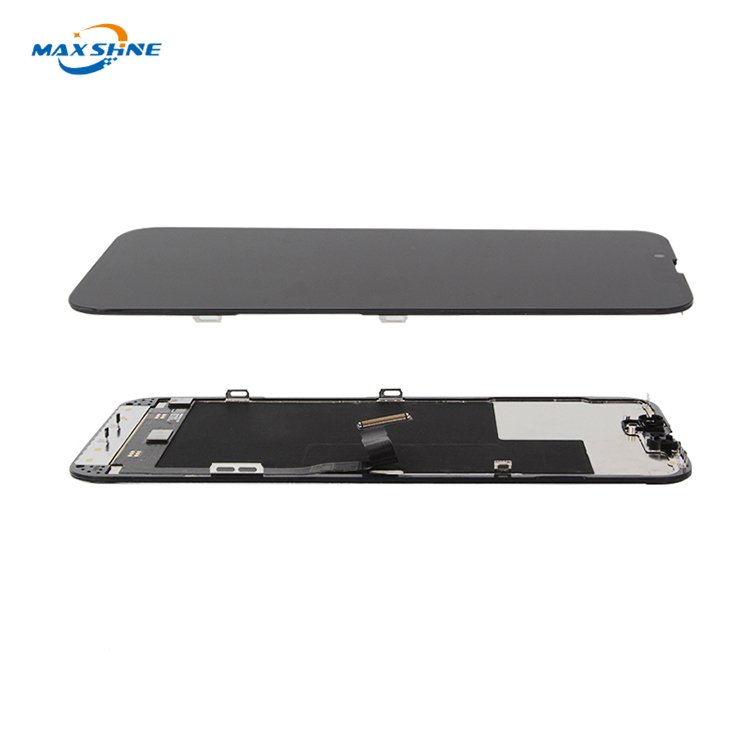 Factory Mobile Phone Lcds Screen Repair FOR Iphone 10 11 12 13 14 Pro Replacement TFT incell OLED original wholesale