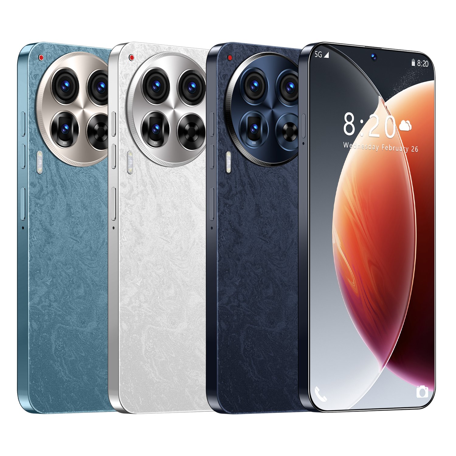Camon 30 pro Phones cheapest smart phones Smart 6 cellphone LTE 6800mAh smart mobile phones 4g&5g smartphone