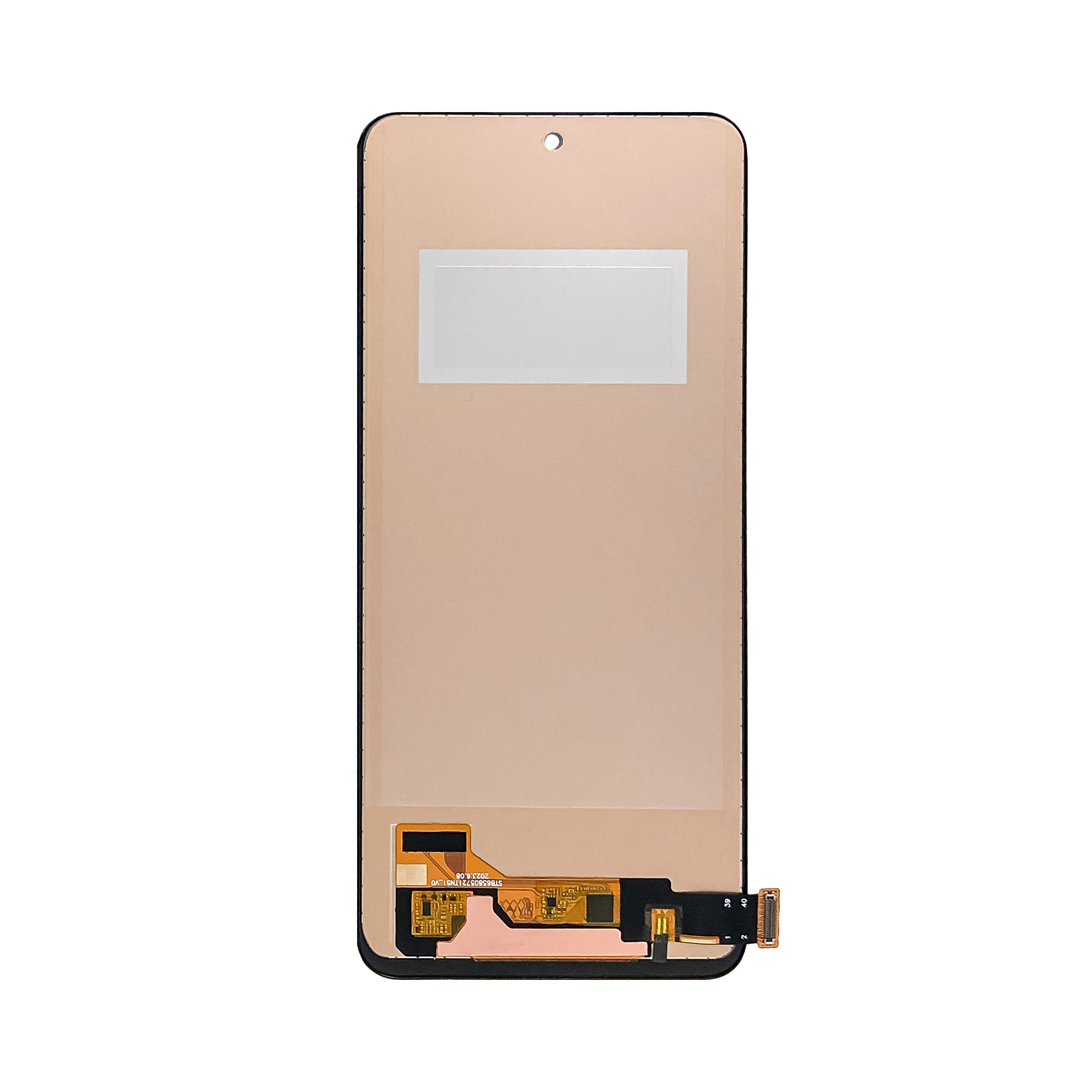 For redmi poco x5 Mobile phone LCDs Factory direct sales For Redmi LCD Touch Screen Display