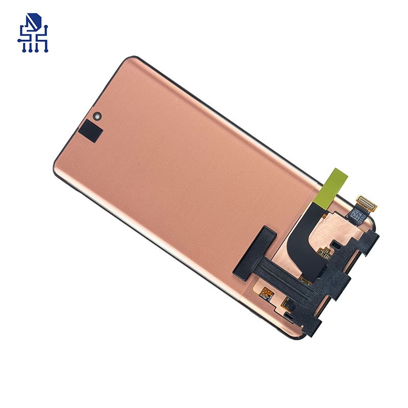 Factory wholesale LCD screen suitable for VIVO V25 Pro 5G high quality LCD screen replacement display touch screen panel