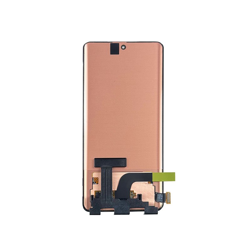Factory wholesale LCD screen suitable for VIVO V25 Pro 5G high quality LCD screen replacement display touch screen panel