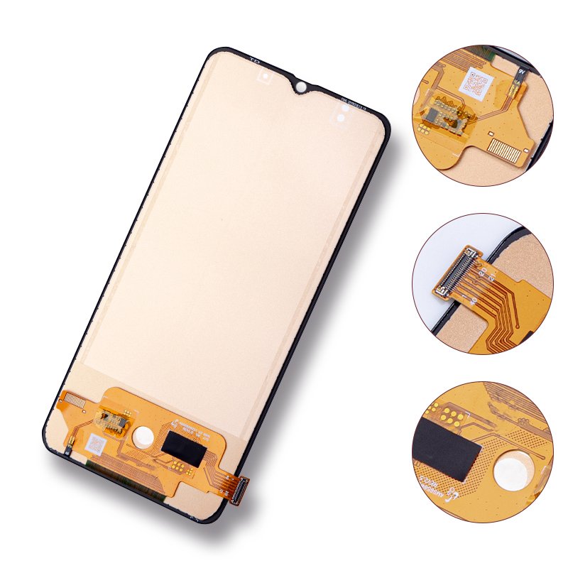 Original Mobile Phone LCD OLED For Samsung A70 A70S LCD Display Screen For Samsung A70 A705 LCD Screen For Samsung A70 A705