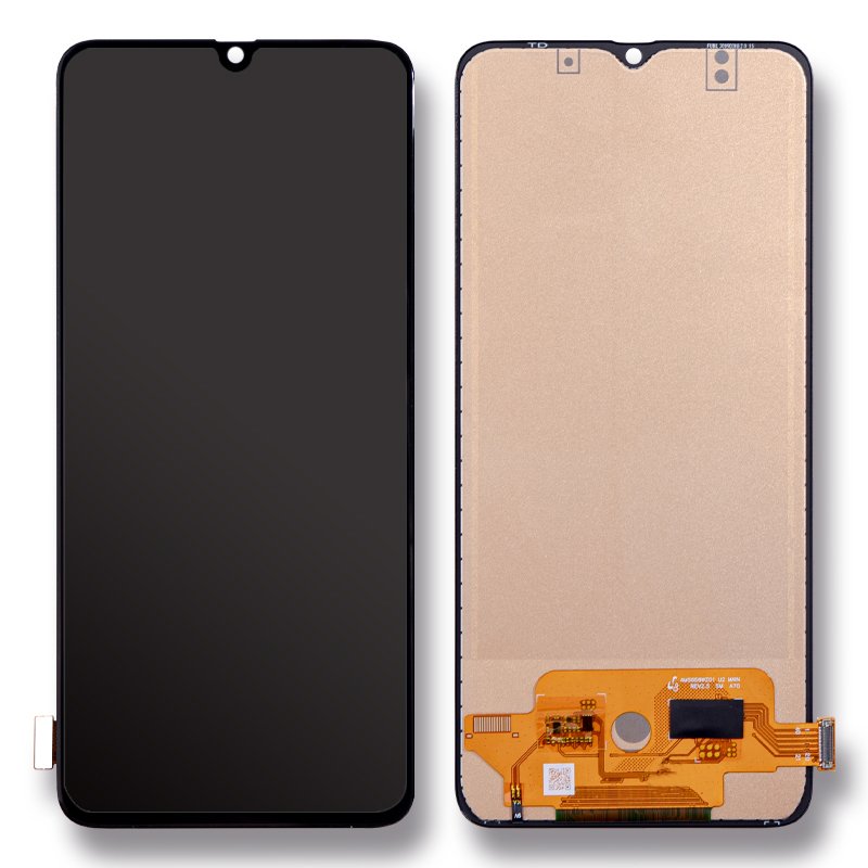 Original Mobile Phone LCD OLED For Samsung A70 A70S LCD Display Screen For Samsung A70 A705 LCD Screen For Samsung A70 A705
