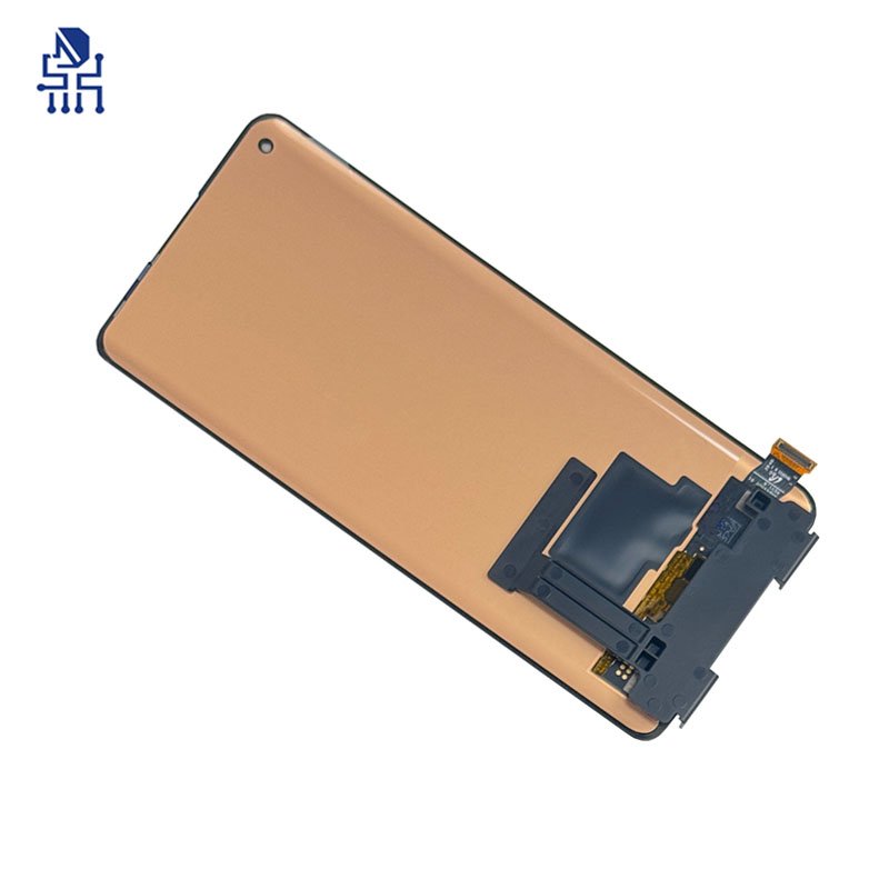 Mobile Phone LCD Screen for OnePlus 8 Touch Screen Replacement Screen for OnePlus 8 Display