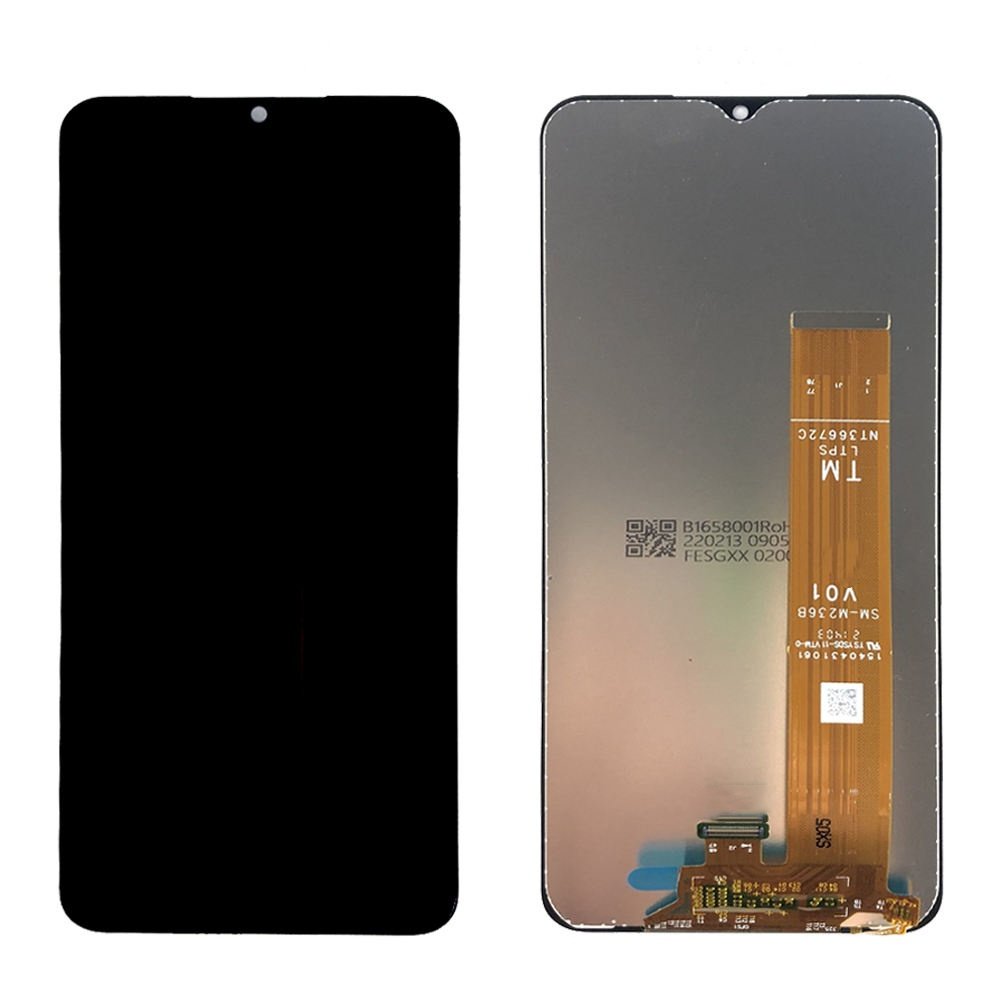 Mobile phone Lcds for samsumg M336 M336B M335G A135 lcds for mobile phones Samsung M336 M336B M33 5G