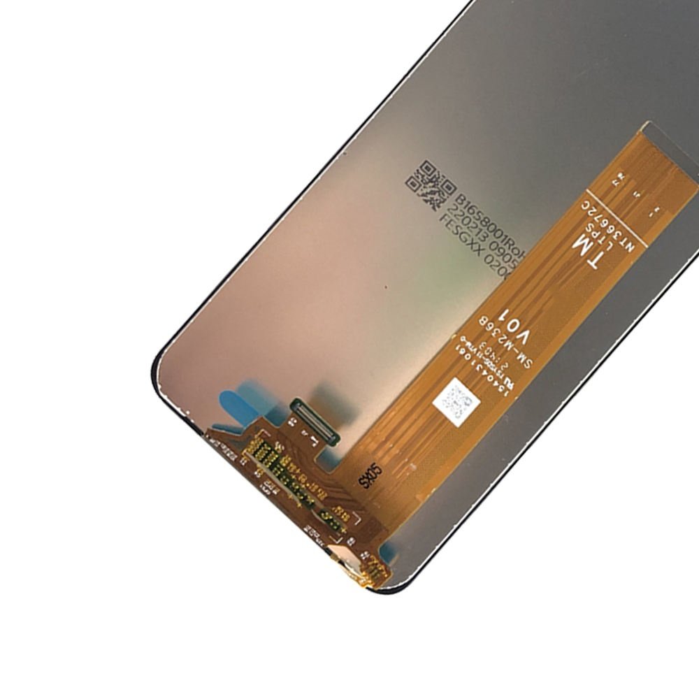 Mobile phone Lcds for samsumg M336 M336B M335G A135 lcds for mobile phones Samsung M336 M336B M33 5G