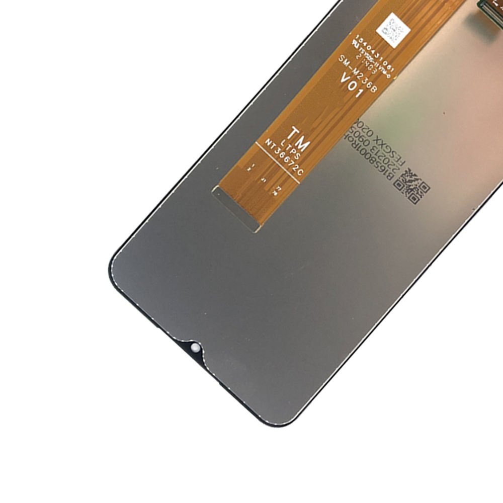 Mobile phone Lcds for samsumg M336 M336B M335G A135 lcds for mobile phones Samsung M336 M336B M33 5G