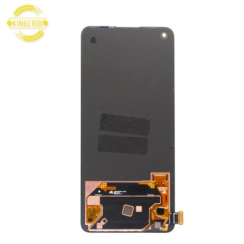 Super AMOLED Mobile Phones Lcds For Realme GT Neo2 RMX3370 Touch Screen Display LCD Screen Display Replacement