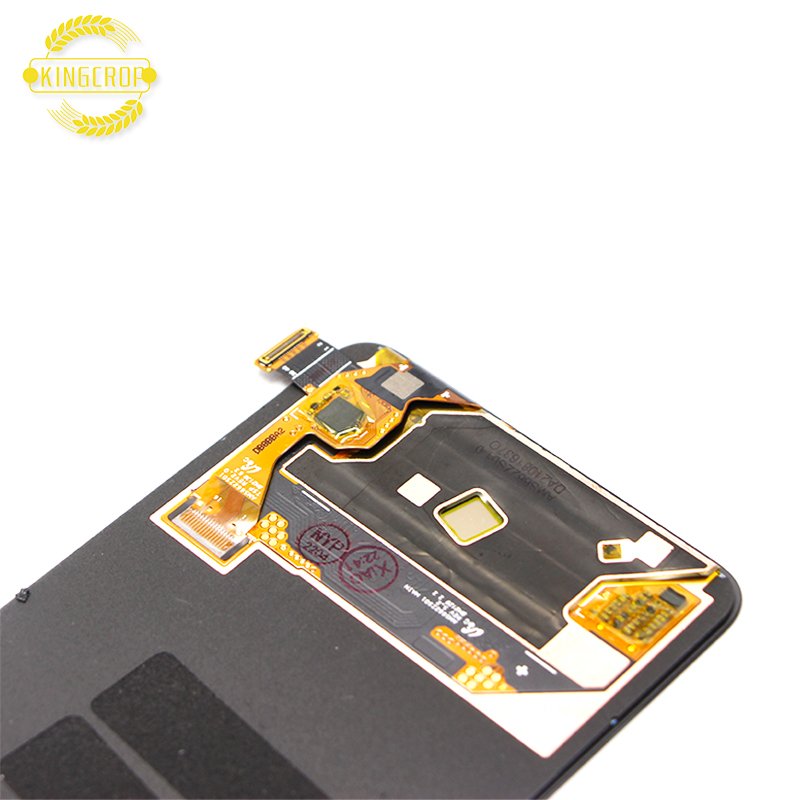 Super AMOLED Mobile Phones Lcds For Realme GT Neo2 RMX3370 Touch Screen Display LCD Screen Display Replacement