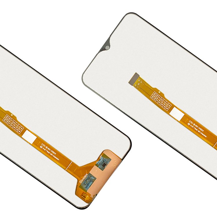 Wholesale Assembly Lcd touch screen For Vivo Y11 2021 displays Mobile Phone Lcd original