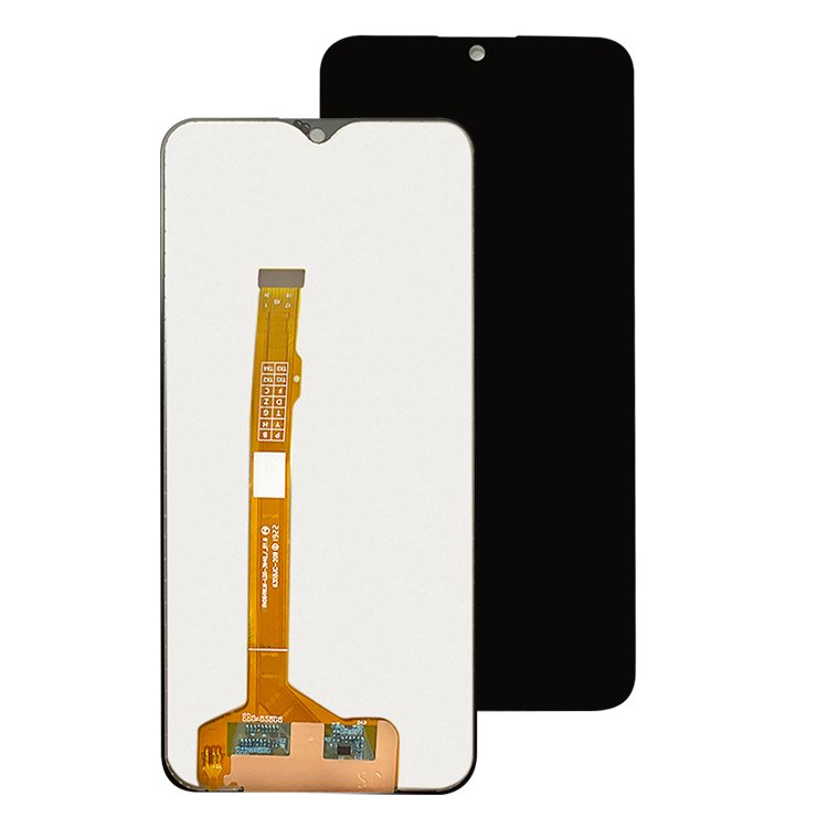 Wholesale Assembly Lcd touch screen For Vivo Y11 2021 displays Mobile Phone Lcd original