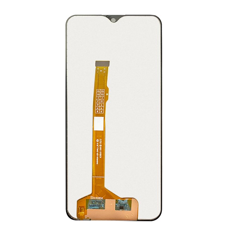 Wholesale Assembly Lcd touch screen For Vivo Y11 2021 displays Mobile Phone Lcd original