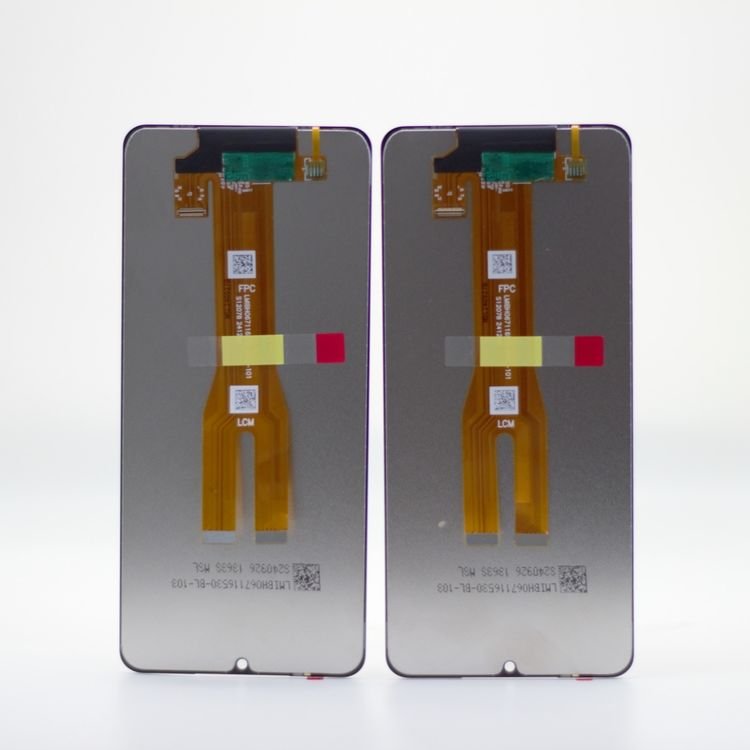 Quality Assure 6.5 Mobile Phone LCDs Original Cell Phone Lcd Touch Screens for SAM A06