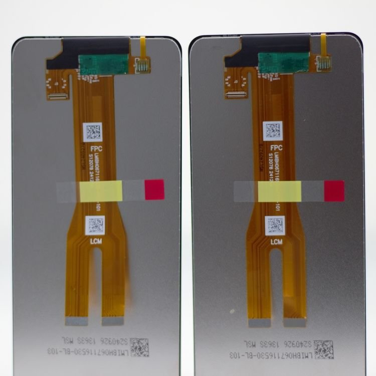 Quality Assure 6.5 Mobile Phone LCDs Original Cell Phone Lcd Touch Screens for SAM A06