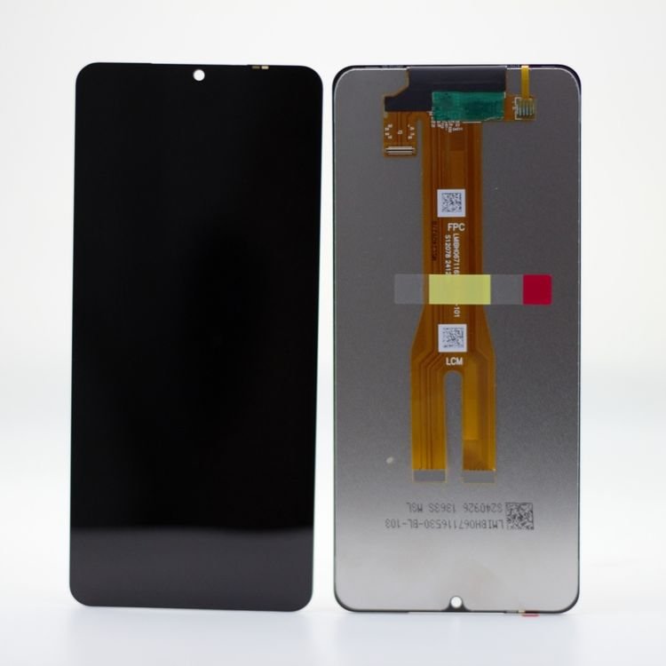 Quality Assure 6.5 Mobile Phone LCDs Original Cell Phone Lcd Touch Screens for SAM A06