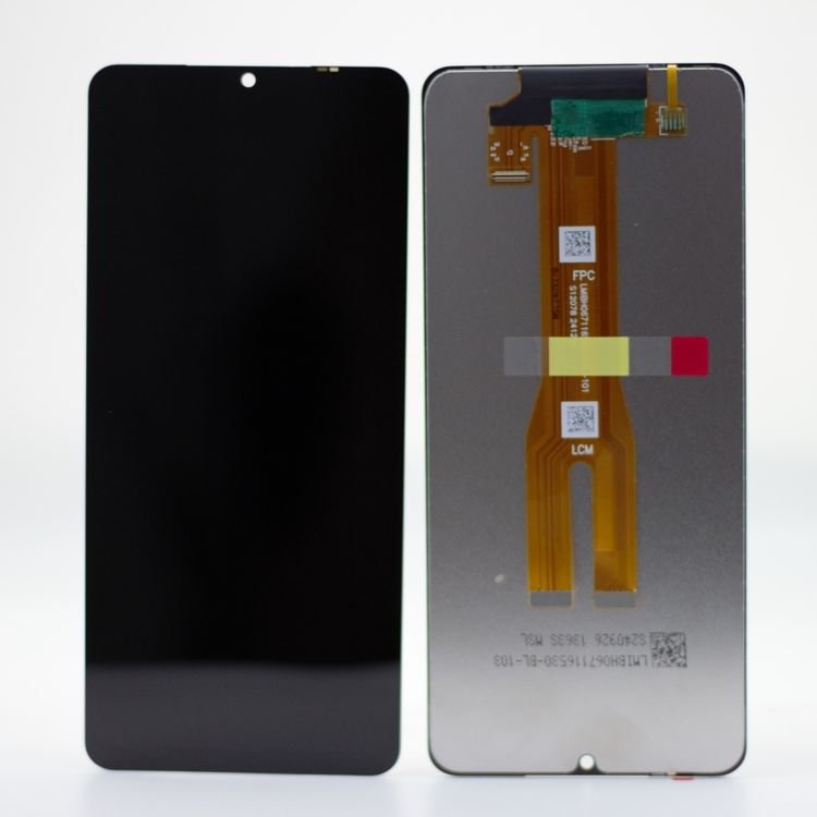 Quality Assure 6.5 Mobile Phone LCDs Original Cell Phone Lcd Touch Screens for SAM A06