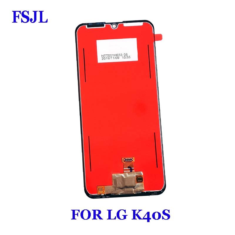 Mobile Phone LCD for LG K40S or Display For LG K40S
