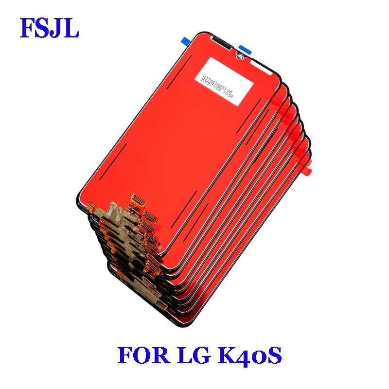 Mobile Phone LCD for LG K40S or Display For LG K40S