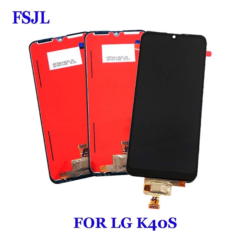 Mobile Phone LCD for LG K40S or Display For LG K40S