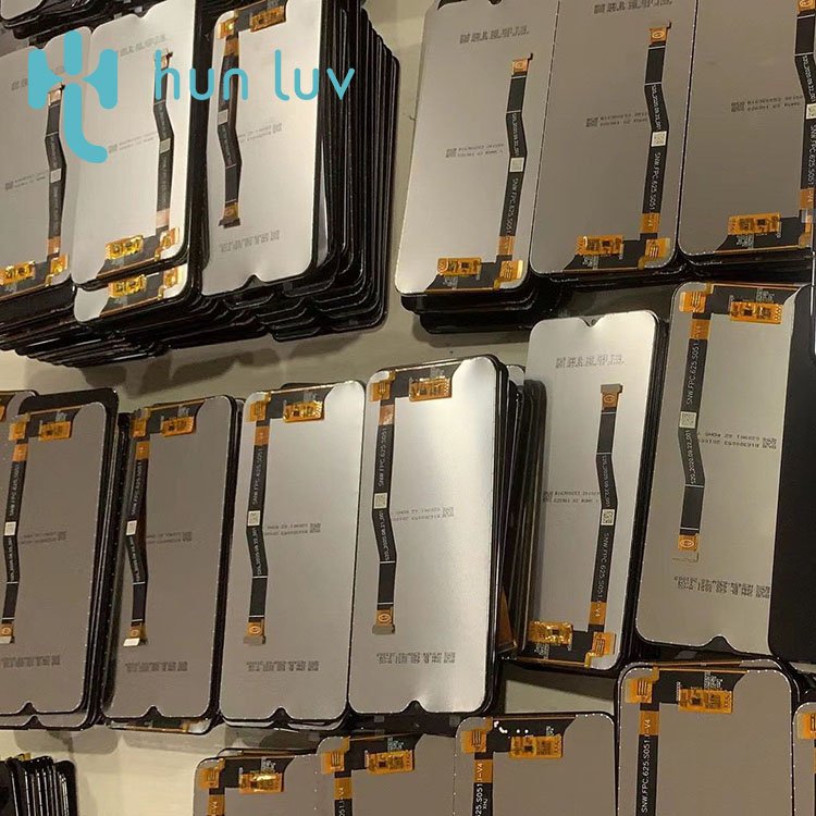 Mobile Phone Lcds For Samsung S8 S9 S10 S20 S21 Plus Lcd Display Screen Lcd for Samsung S9 plus S10 plus Models Pantalla