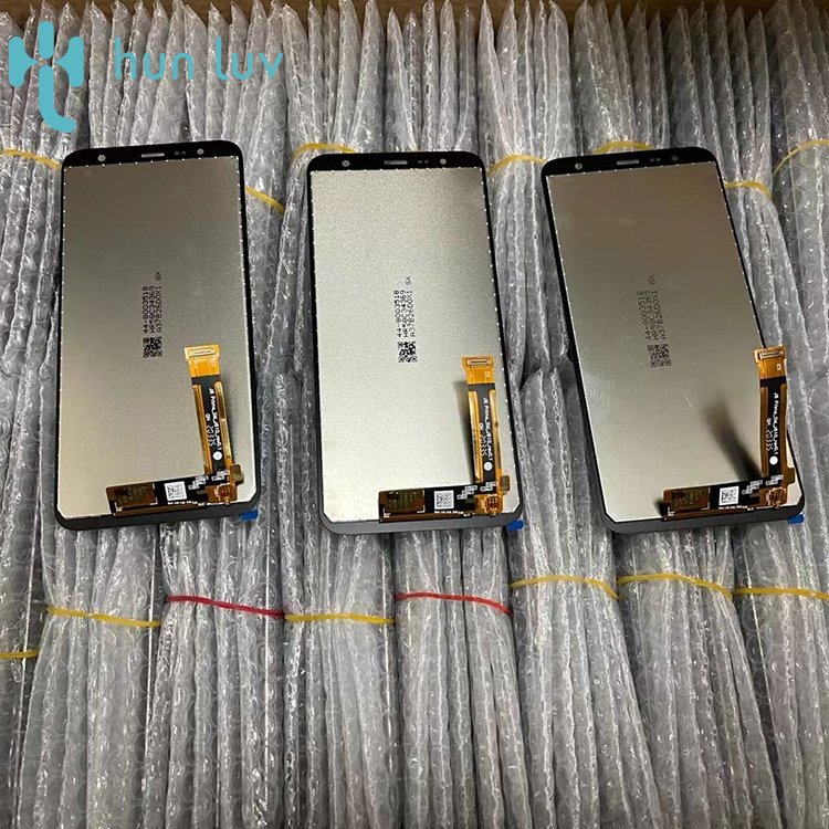 Mobile Phone Lcds For Samsung S8 S9 S10 S20 S21 Plus Lcd Display Screen Lcd for Samsung S9 plus S10 plus Models Pantalla