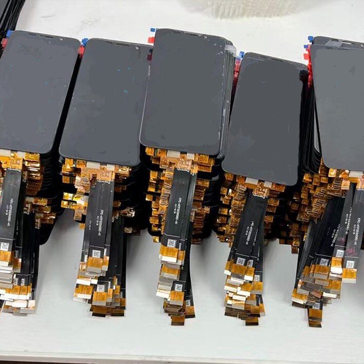 Mobile Phone Lcds For Samsung S8 S9 S10 S20 S21 Plus Lcd Display Screen Lcd for Samsung S9 plus S10 plus Models Pantalla
