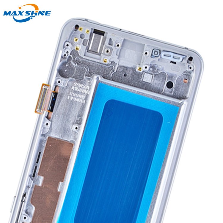 Hot Sale Phone Glass Original Mobile Phone LCD Touch Display Screen for Samsung Galaxy S10E Digitizer LCD Replacements