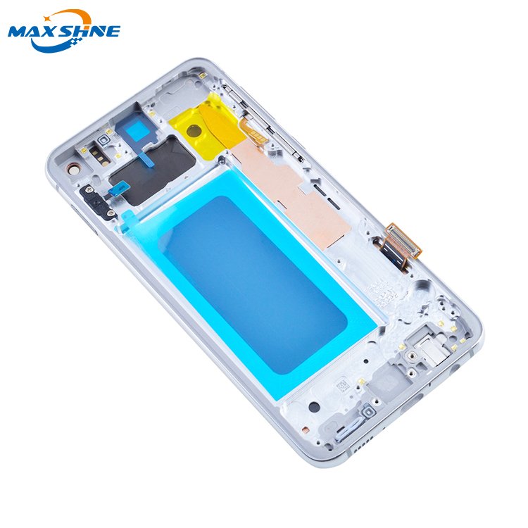 Hot Sale Phone Glass Original Mobile Phone LCD Touch Display Screen for Samsung Galaxy S10E Digitizer LCD Replacements