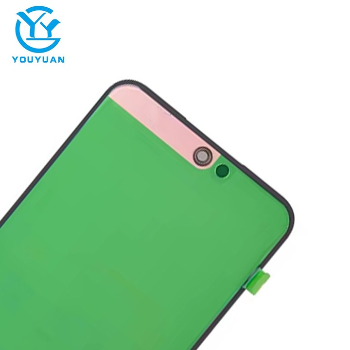 Oled lcd for samsung a35 5g mobile phone lcd screen display replacement a356 lcd